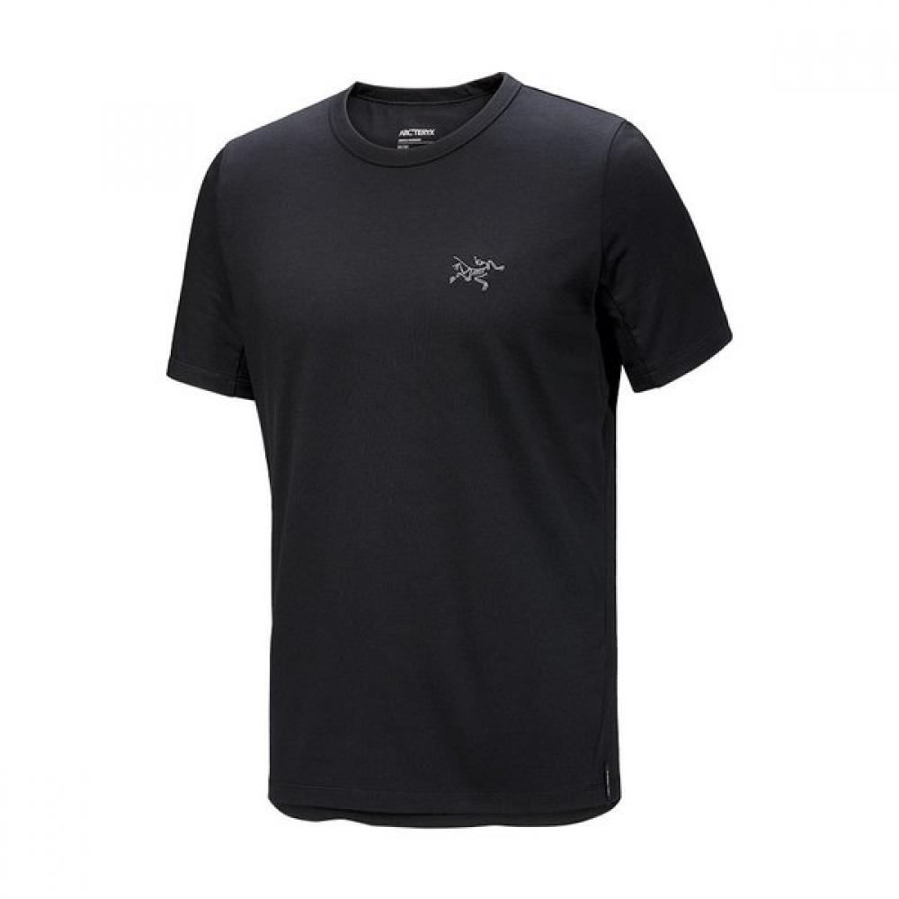 Arcteryx Ss26 Captive Arcword Shirt Ss Men Atqsm09661 HABITAT/XS(90)