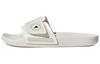Stella McCartney x Adidas Wmns Slide 'Bianco Nero' Donna HP3200