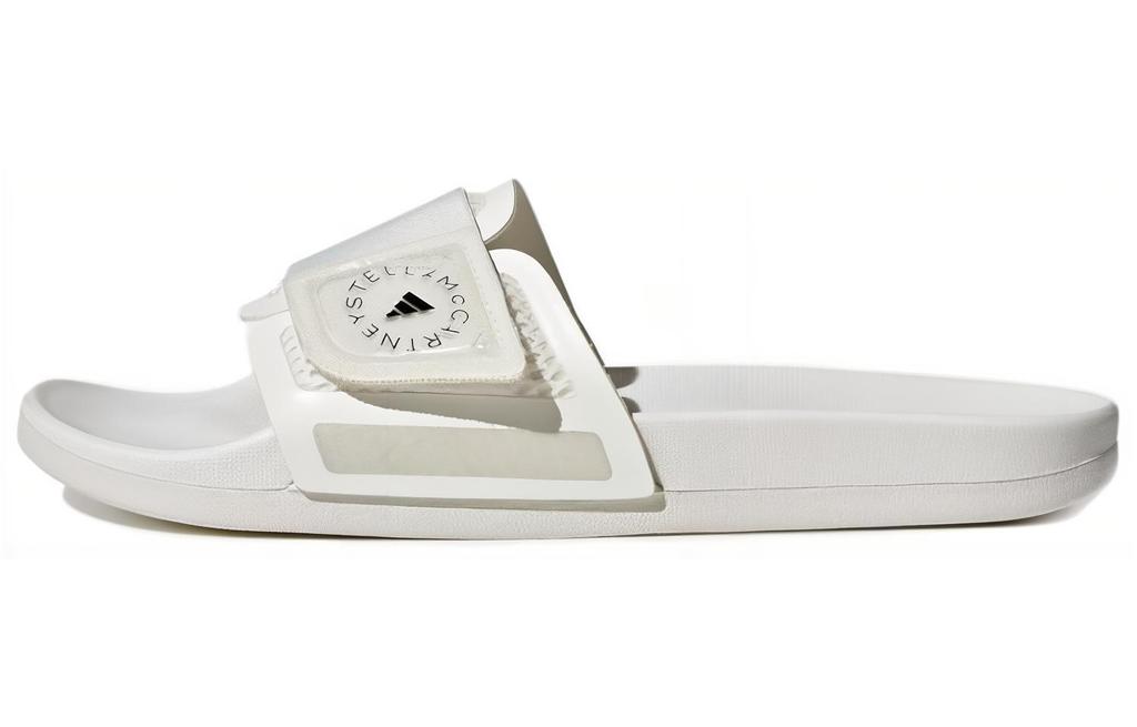 adidas Stella McCartney x Adidas Wmns Slide 'Bianco Nero' Donna HP3200