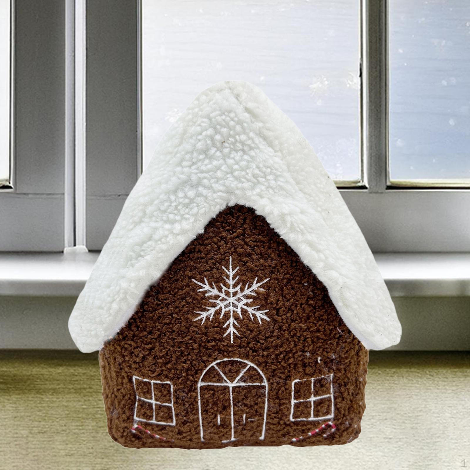 

Рождественские пряничные украшения для дома Рождественский декор для дома Новинка Украшение для дома Style A