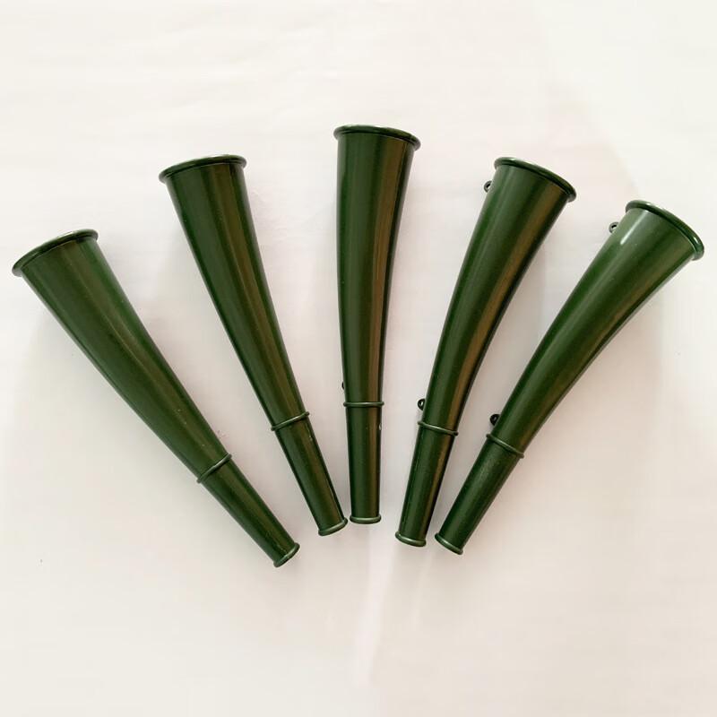 Military Training Whistle & Horn