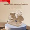 Newmine AI Translator Wireless Ear-Hook Earbuds