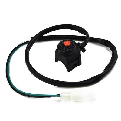 Kill Switch Akcesorium motocyklowe do 22mm (7/8 \ ") Bary
