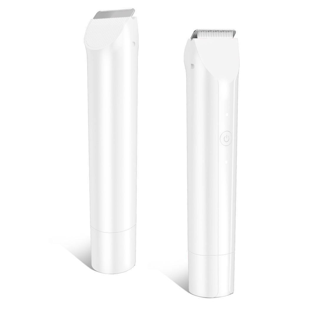

Rechargeable Universal Electric Hair Remover for Men and Women