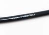 Kitaco Speedometer Cable Ape Black 50/80 908-1122001