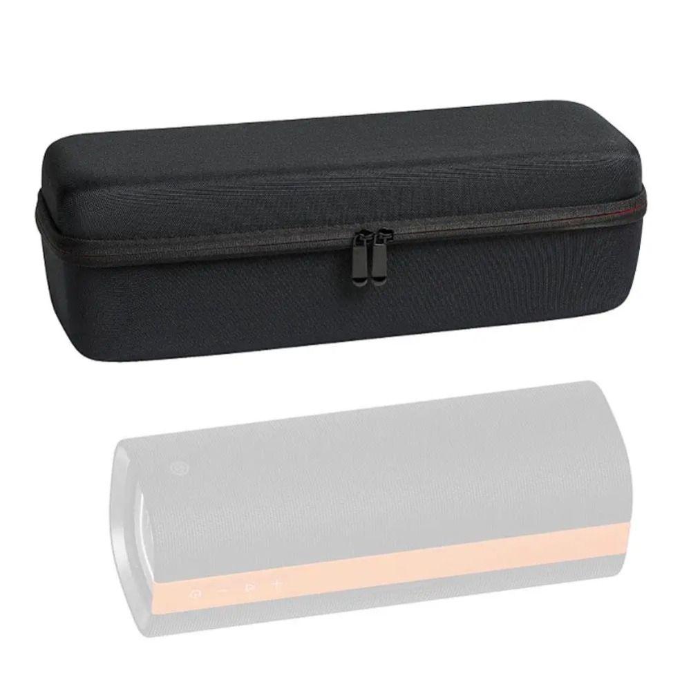 1Pcs Portable Bluetooth Speaker Storage Box Hard Carrying Bag Travel Case  For Xiaomi Sound Party