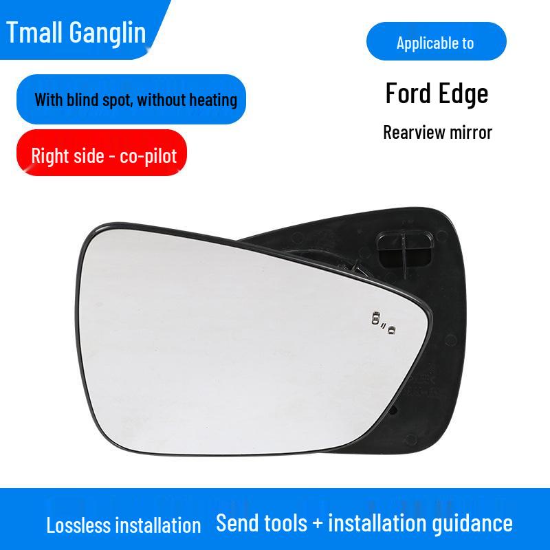 Obudowa lusterka wstecznego do modeli Ford Escape 2020-2024