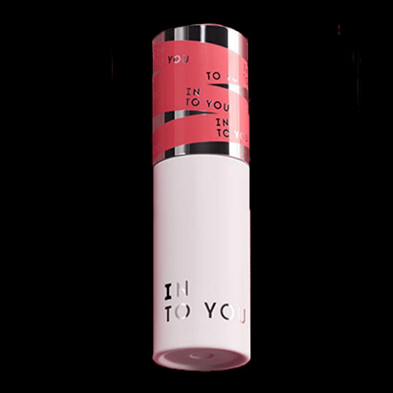 INTO YOU Heroine Matte Lip & Cheek Mud