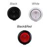 5pcs Fashion Plastic Boat Rocker Car Boat Push Button Toggle Switch 2PIN ON/OFF