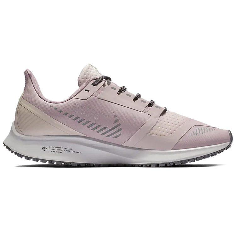 Nike Air Zoom Pegasus 36 Shield 'Barely Rose' Women's AQ8006-500