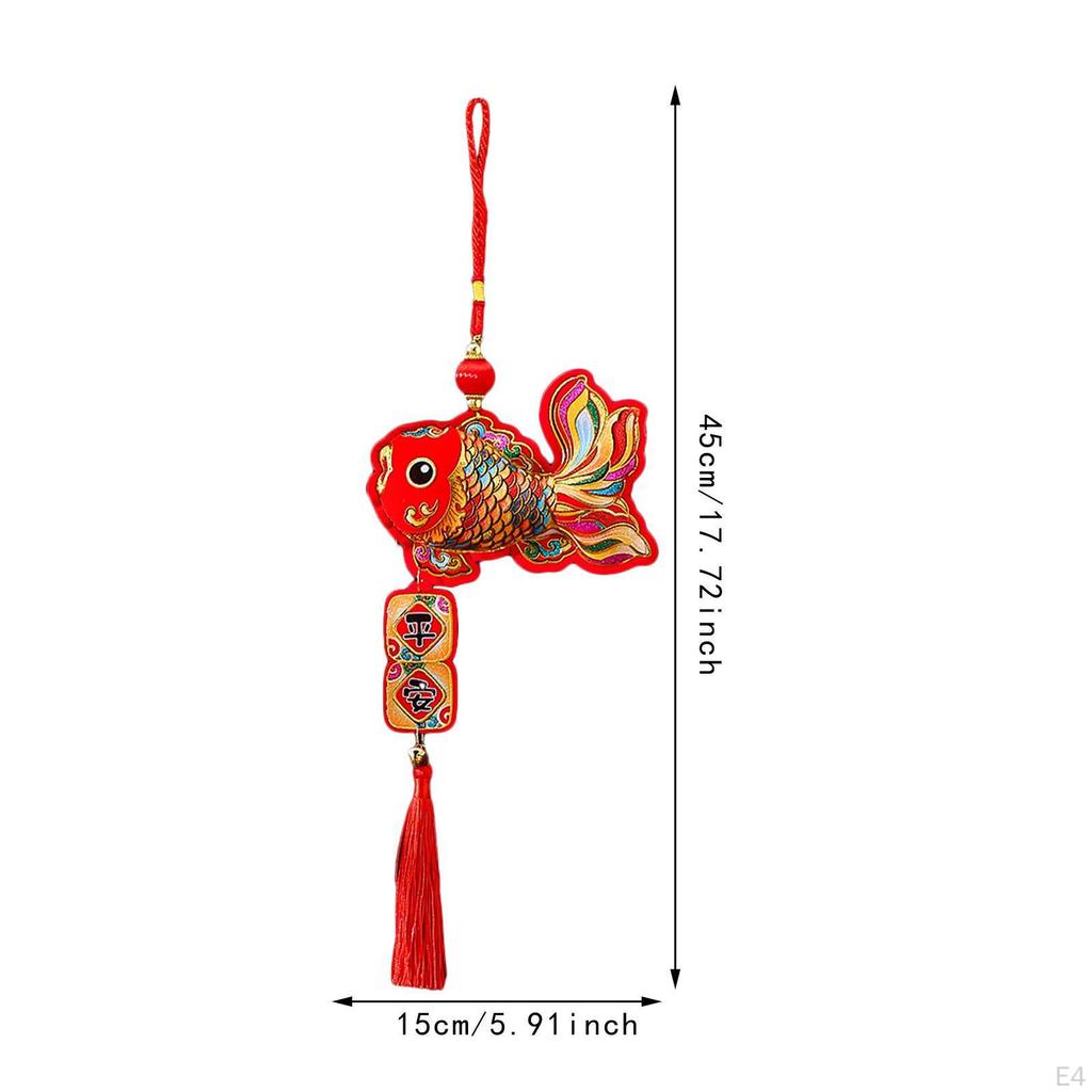 for The Chinese Year 2025, Decoration of Spring Festival House