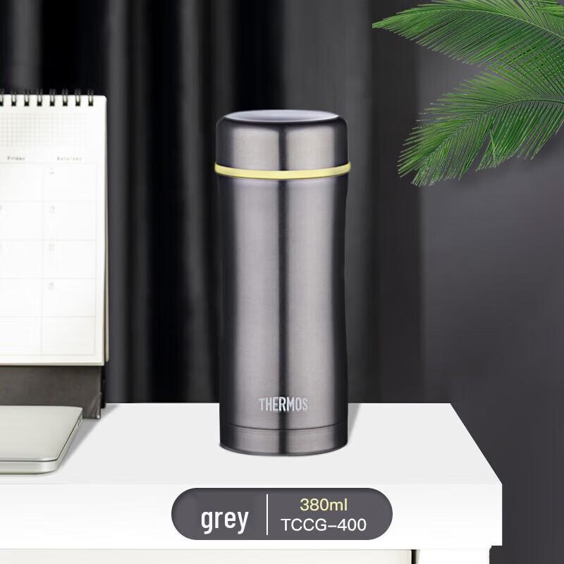 Thermos TCCG-400 380ml Stainless Steel Vacuum Mug