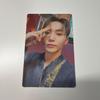 Used Official Photocard Seventeen Seungkwan
