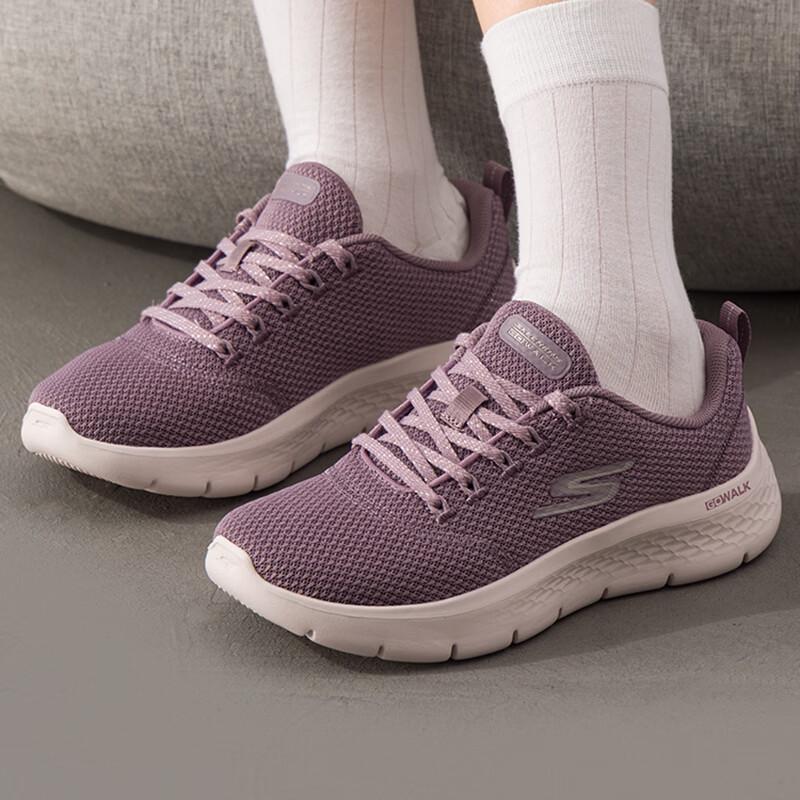Skechers Women s 125519-MVE Casual Sneakers US 9