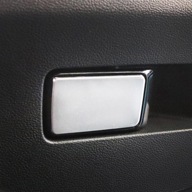 Car Center Console Gear Gear Armrest Box Frame Protect Cover For NEW Geely Coolray 2023-2024 Interior Modification Accessories