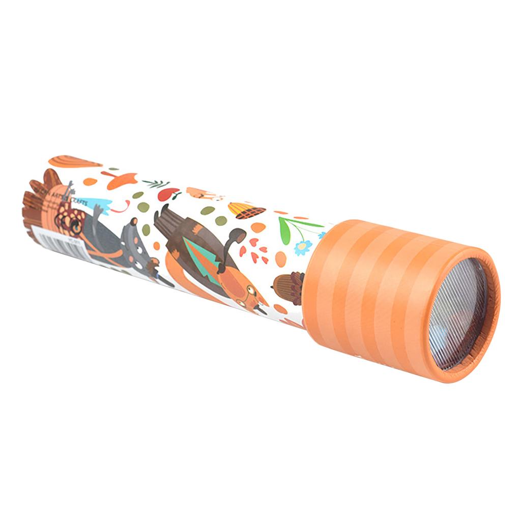 Kaleidoscope Children's Educational Toys Learning Educational Lens Toy