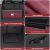 Jishi 01 Trunk Storage Box Organizer: Car Interior Accessory