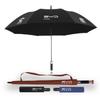 BYD Car Original Umbrella Qin Han Tang Song Yuan Car Logo Automatic Foldable Large Sunshade Rain Or Shine Dual-Use Umbrella