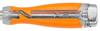 18mm chisel, CRV, two-component handle
