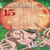 Chainsaw Man Vol. 15 by Tatsuki Fujimoto Paperback Book 9781974746408