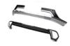 Front and Back Pads (2 Pcs., 2015-2018) for Mitsubishi Outlander