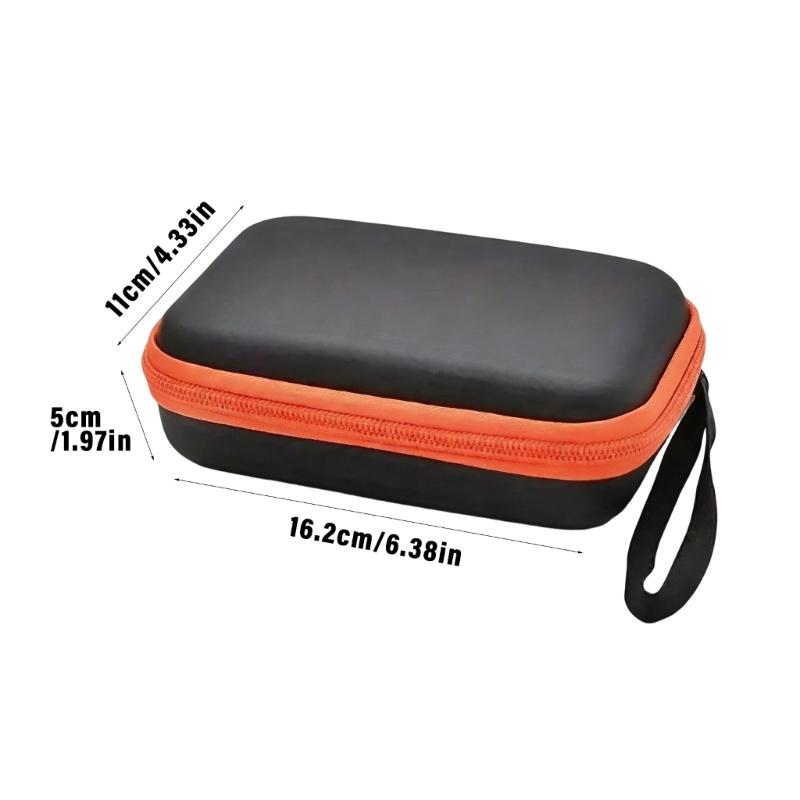 Borsa per il Trasporto Organizzata Custodia Custodia Specificamente Per R36S R35 Portatile Dotata di Tasche per Accessori Design Portatile