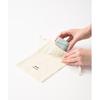 BRUNO Electric Facial Brush Pore Silicone Ion Green BOE149-GR