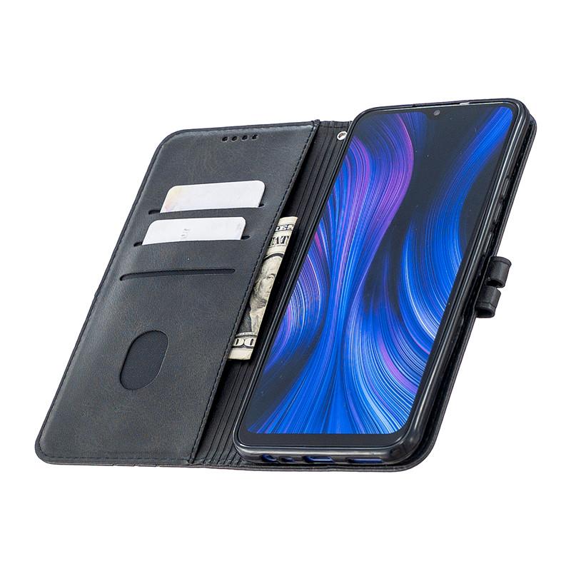 For Xiaomi Redmi 9 Case Leather Flip Case on sFor Coque Xiomi Xiaomi Redmi 9 9T 9C 9A Note 10 Pro Phone Case Wallet Cover Etui