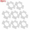 4/8/12/20pcs Replacement Part Pool Cleaner Sponge for WINNY HJ1102P Cordless Robotic Cleaner
