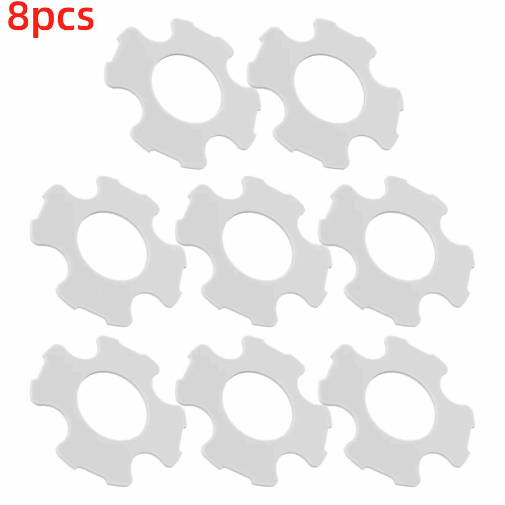 4/8/12/20pcs Replacement Part Pool Cleaner Sponge for WINNY HJ1102P Cordless Robotic Cleaner
