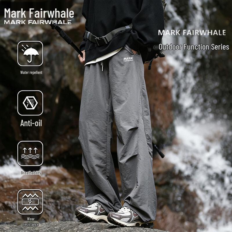 

Mark Fairwhale Men s Outdoor Quick-Dry Cargo Pants 3XL
