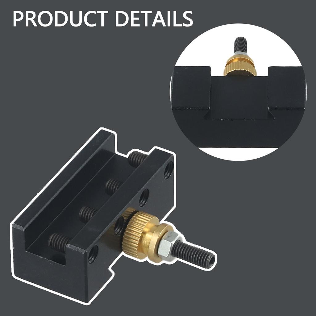 Turning Tool Holder Manual Tool Cylindrical Milling Inserts