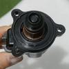Remplacement de la vanne de régulation d'air au ralenti Mitsubishi MD628174 MD619857