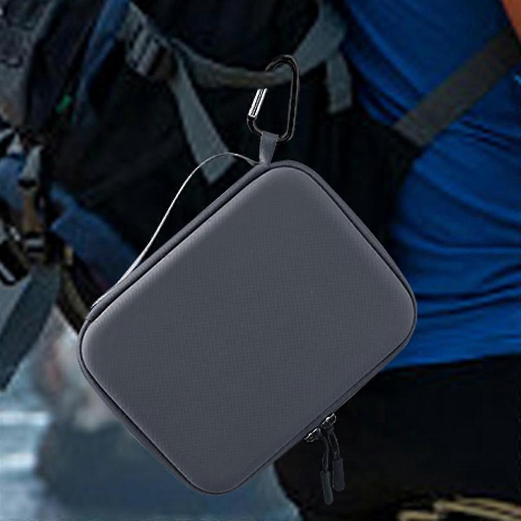 Portable Carrying Case For Insta 360 One X2/x3 Panoramic Camera Accessories Storage Bag Shockproof