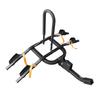 2-inch Receiver Bicycle Carrier Stand with Can Carry 2 Bicycles Fits Cars,SUVs,Trucks