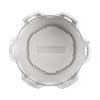 2Pcs Wheel Hub Center Cap For Nissan 00-04 Frontier Xterra 16" 40315-7Z100