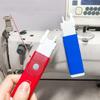 2Pcs Sewing Machine Needle Inserter MagneticThreader Sewing Machine Threading Tool Automatic and Quick Threading Tool