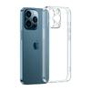 Apple DIY Phone Case: Transparent Epoxy Resin with Precise Hole Coverage