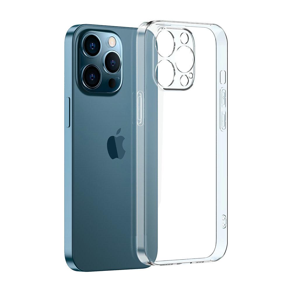 Apple DIY Phone Case: Transparent Epoxy Resin with Precise Hole Coverage