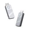 Мережа – USB Wi-Fi адаптери