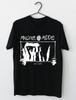 Malcolm in the Middle T-shirt Classica Taglia dalla M alla 3XL Prodotta negli USA T-shirt Unisex