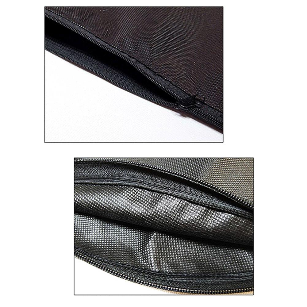 Replacement Collection Bag for GECL 36 Li ESolo For Leaf Vacuum Cleaner with Tear Resistant Non Woven Material