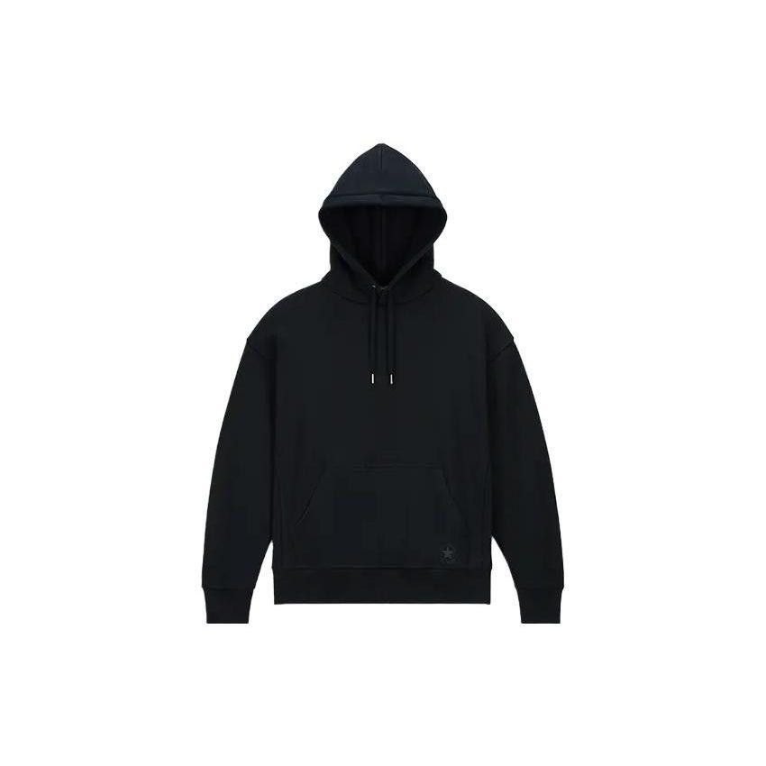 Converse Gold Standard Loose Fit Pullover Hoodie 10025917-A01
