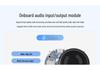 ESP32-S3 XiaoZhiAI Smart Speaker Dev Board: Supports LCD, Camera, Dual Microphone Noise Reduction