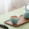 Nanshan Gentleman Meets Qingshan Ceramic Master Tea Cup