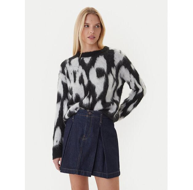 

Свитер Calvin Klein Brushed Hairy EU S