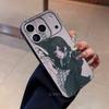 Ado Kyogen X Uta Phone Case For iPhone 17,16,15,11,12,14,13 Pro Max Mini XS,XR,7 Plus 16E Air Shockproof Soft Cover