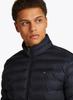 Winter Jacket Tommy Hilfiger Steppjacke 'CORE PACKABLE' Navy