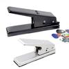 Plectrum DIY Guitar Pick Card Cutter Guitar Pick Punch Tool Stringed Instrument