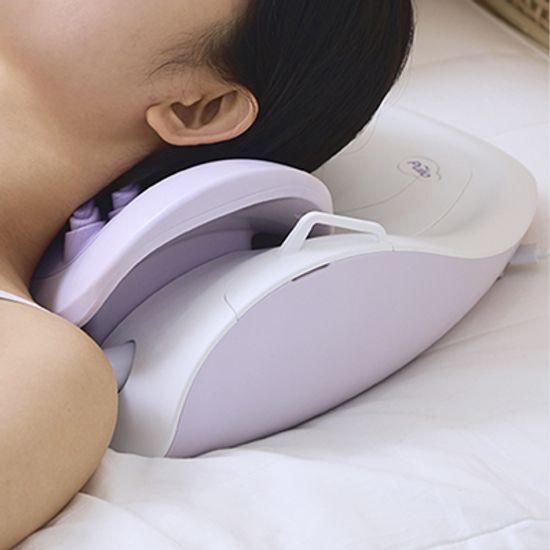 

Pulio Neck Puller Уход за шеей и плечами в домашних условиях